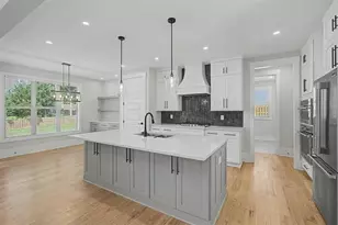 133 W Putnam Ferry Rd, Woodstock, GA 30189 - Photo 13