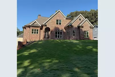 133 W Putnam Ferry Road, Woodstock, GA 30189 - Photo 1
