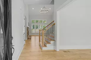 133 W Putnam Ferry Rd, Woodstock, GA 30189 - Photo 5