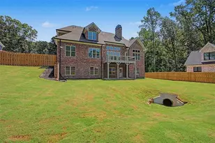 133 W Putnam Ferry Rd, Woodstock, GA 30189 - Photo 59