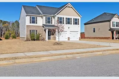 244 Overlook Road, Covington, GA 30014 - Photo 21