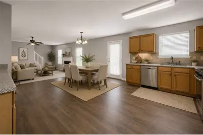 2871 Chilhowee Drive, Atlanta, GA 30331 - Photo 11