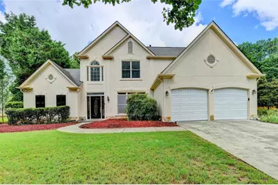 5175 Cinnabar Drive, Johns Creek, GA 30022 - Photo 1