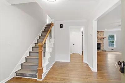 3298 Brackenridge Trail, Kennesaw, GA 30152 - Photo 7
