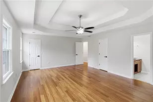 3298 Brackenridge Trail, Kennesaw, GA 30152 - Photo 11