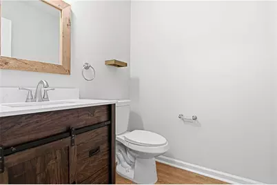 3298 Brackenridge Trail, Kennesaw, GA 30152 - Photo 15