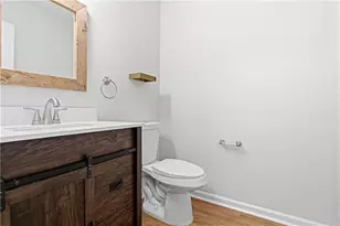 3298 Brackenridge Trail, Kennesaw, GA 30152 - Photo 15