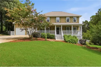 3298 Brackenridge Trail, Kennesaw, GA 30152 - Photo 1
