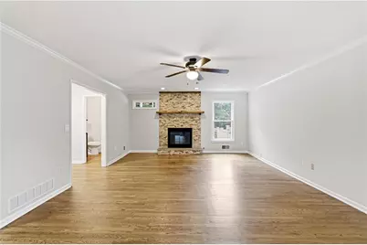 3298 Brackenridge Trail, Kennesaw, GA 30152 - Photo 3