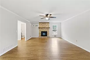 3298 Brackenridge Trail, Kennesaw, GA 30152 - Photo 3