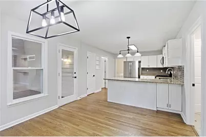 3298 Brackenridge Trail, Kennesaw, GA 30152 - Photo 5