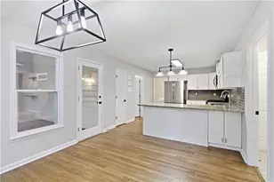 3298 Brackenridge Trail, Kennesaw, GA 30152 - Photo 5