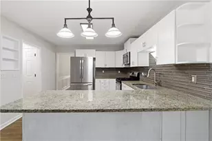 3298 Brackenridge Trail, Kennesaw, GA 30152 - Photo 9