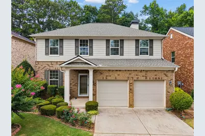 5011 Morriscastle Drive, Alpharetta, GA 30005 - Photo 1