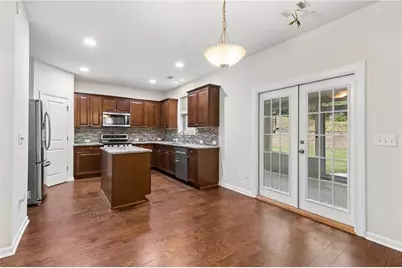 5011 Morriscastle Drive, Alpharetta, GA 30005 - Photo 7