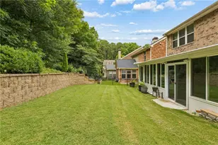 5011 Morriscastle Dr, Alpharetta, GA 30005 - Photo 39