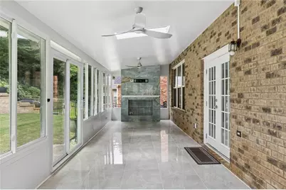 5011 Morriscastle Drive, Alpharetta, GA 30005 - Photo 35