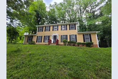 5183 McCarter Ct, Stone Mountain, GA 30088 - Photo 1