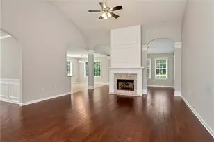 1480 Ridgemill Terrace, Dacula, GA 30019 - Photo 3