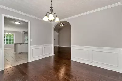 1480 Ridgemill Terrace, Dacula, GA 30019 - Photo 9