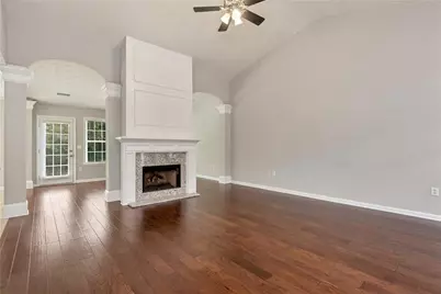 1480 Ridgemill Terrace, Dacula, GA 30019 - Photo 5