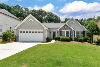 1480 Ridgemill Terrace, Dacula, GA 30019 - Photo 1