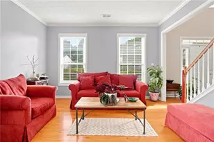 4502 Greenside Walk, Austell, GA 30106 - Photo 5