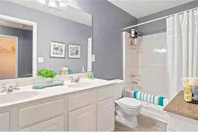 4502 Greenside Walk, Austell, GA 30106 - Photo 31