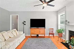 4502 Greenside Walk, Austell, GA 30106 - Photo 15