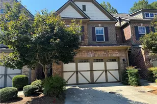 11224 Snowy Owl Ln, Alpharetta, GA 30022 - Photo 1