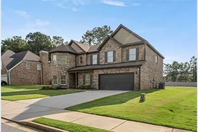 141 Pinehaven Court, McDonough, GA 30252 - Photo 5