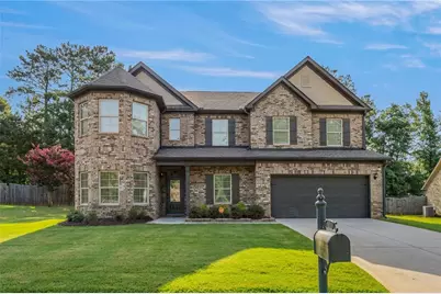 141 Pinehaven Court, McDonough, GA 30252 - Photo 3
