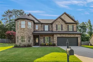 141 Pinehaven Ct, McDonough, GA 30252 - Photo 3