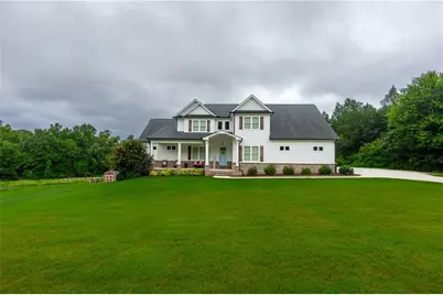 1440 Chandler Bridge Road, Nicholson, GA 30565 - Photo 1