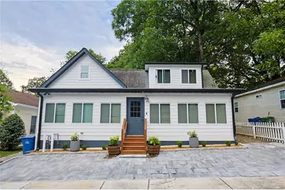 1170 Niles Avenue NW, Atlanta, GA 30318 - Photo 1