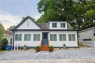 1170 Niles Ave NW, Atlanta, GA 30318 - Photo 1