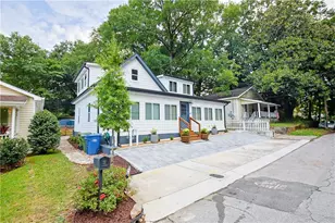 1170 Niles Ave NW, Atlanta, GA 30318 - Photo 3