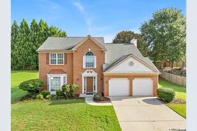 7025 Brassfield Drive, Cumming, GA 30041 - Photo 1