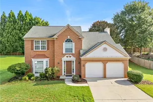 7025 Brassfield Dr, Cumming, GA 30041 - Photo 1