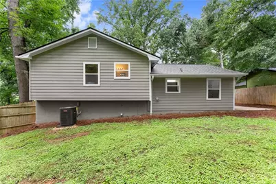 3405 Romulus Drive, Duluth, GA 30097 - Photo 35
