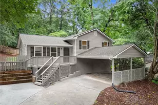 3405 Romulus Dr, Duluth, GA 30097 - Photo 1