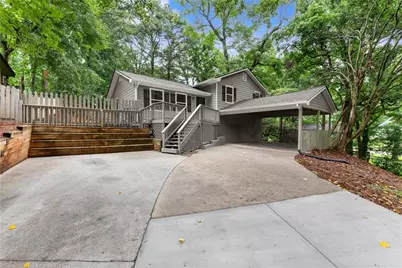 3405 Romulus Drive, Duluth, GA 30097 - Photo 3