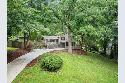 3405 Romulus Drive, Duluth, GA 30097 - Photo 37
