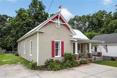 171 NE Broad Street, Fairburn, GA 30213 - Photo 23