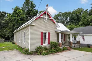 171 NE Broad St, Fairburn, GA 30213 - Photo 23
