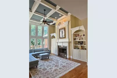 2201 Hunters Green Drive, Lawrenceville, GA 30043 - Photo 13
