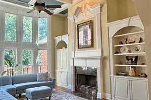 2201 Hunters Green Dr, Lawrenceville, GA 30043 - Photo 13