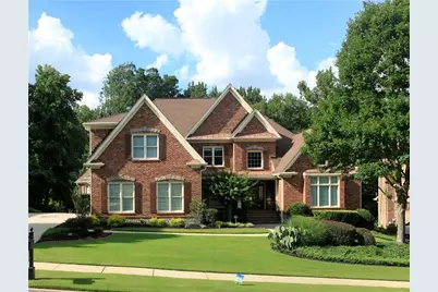 2201 Hunters Green Drive, Lawrenceville, GA 30043 - Photo 1