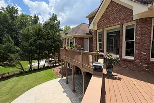 2201 Hunters Green Dr, Lawrenceville, GA 30043 - Photo 77