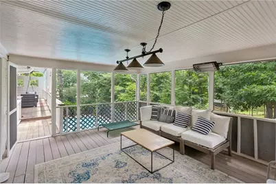 3825 Creekview Drive NE, Marietta, GA 30068 - Photo 29